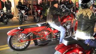 Coolest Custom Motorcycles