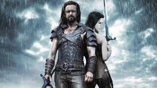 Underworld: Rise of the Lycans Full Movie Facts & Review /  Michael Sheen / Bill Nighy