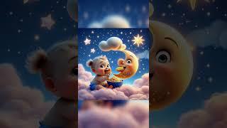 चंदा मामा | Chanda Mama Door Ke l Hindi Rhymes | Kids Songs #babysongs #kidssong #nurseryrhymes