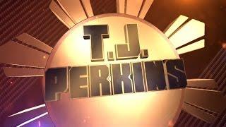 T.J. Perkins Entrance Video