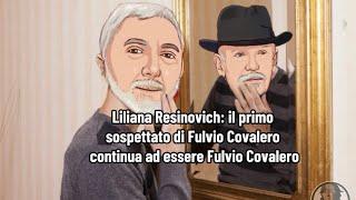 Liliana Resinovich: il primo sospettato di Fulvio Covalero continua ad essere Fulvio Covalero