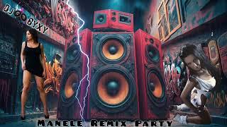 Manele România Remix PartyManele 2024 Club Mix @deejaykiller