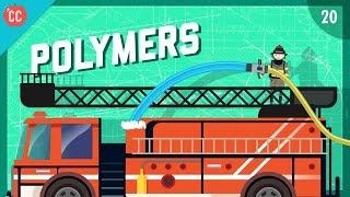 The Polymer Explosion: Crash Course Engineering #20