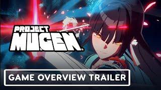 Project Mugen - Game Overview Trailer | TGS 2023