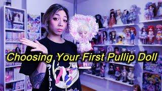 Starting Your Collection: A Guide to Choosing Your First Pullip Doll and Where to Buy Them