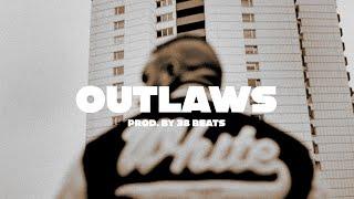 [FREE] Fler x Saad CCN Type Beat "OUTLAWS" (prod. by 38 Beats)