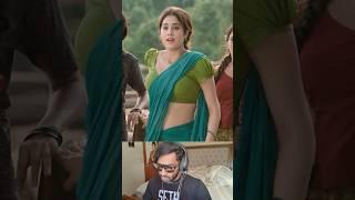 Devara (Telugu) Movie Glimpse Reaction | NTR, Janhvi Kapoor | Anirudh | Devara Reaction & Review