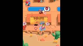 MAX VS OHIO TEAM #brawlstars #shorts #madeinohio