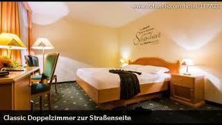 Hotelbewertungen Trihotel - Wellnesshotel am Schweizer Wald