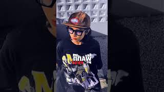 PRESET AM VIRAL TIKTOK||DJ ADA BERONDONG TUA KANE #presetalightmotion #preset30detik #alightmotion