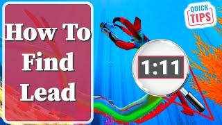 Subnautica - How To Find Lead - Location Guide To Lead
