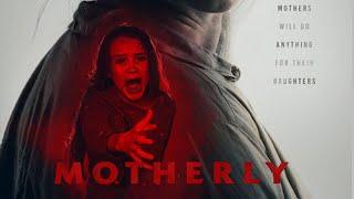 MOTHERLY Official Trailer (2021) Canadian Horror