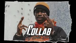 Tiakola x Rsko ft Gust Type Beat - "COLLAB" | Instru/Rap/Drill/Mélo/Guitar 2024 (By Gust. Beats)