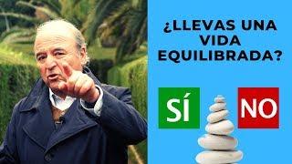 HÁBITOS PARA LLEVAR UNA VIDA EQUILIBRADA Y ATRAER ENERGÍA POSITIVA | GUSTAVO PIERA