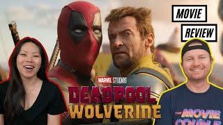 "Deadpool and Wolverine" Is Fun, Chaotic, and a Love Letter To Fox's X-Men Films | Movie Review