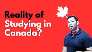 Is Studying in Canada REALLY Worth the Hype for Indians?