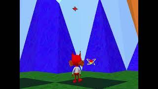 (EN/ES) Bubsy 3D...Can't be that bad! (Part 1)