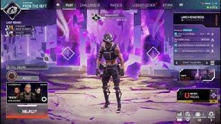 [Apex Legends] Apex pack unboxing