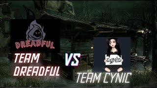 INCREDIBLE GRAND FINALS ONI MATCH VS TEAM CYNIC