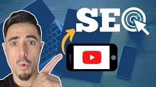 Comment Optimiser Une VIDEO YouTube : Nouvelle méthode !