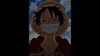 anime edit | Money D Luffy (One Piece)