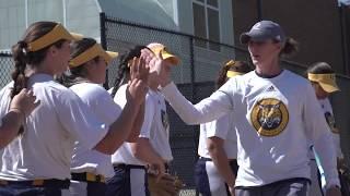 Preview | Softball Senior Day