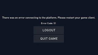 How to Fix Valorant Please Restart Your Game Client on Any PC 2023