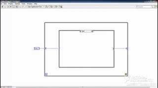 How to Implement a State Machine in LabVIEW 2013