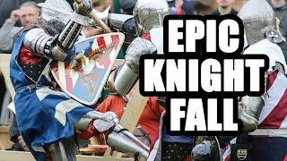 Armored Combat League—Epic Knight Fall