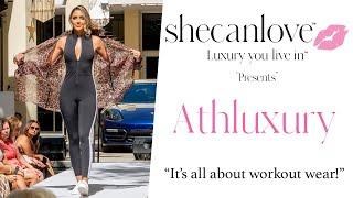 Shecanlove Athluxury