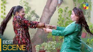 Be Rung - Episode 01 - Best Scene 01 [ Sukaina Khan & Haroon Shahid ] - HUM TV