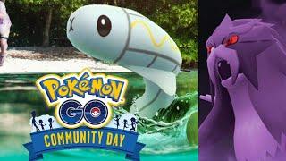 Event: Community Day Zapplardin, denkt an Crypto Entei - Pokémon GO deutsch