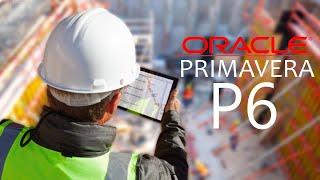 How to Download Primavera P6 Free | Complete Installation Process | Free and Legal Copy from Oracle