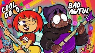 ALL OF THIS IN THE SPAN OF 15 MINUTES?! | Um Jammer Lammy