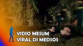 MAGETAN - Video Mesum Di Alun Alun Magetan Resahkan Warga
