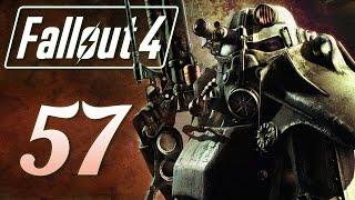 Прохождение Fallout 4 на русском языке  — Часть 57: Как разобрать хлам