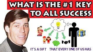 Tony Robbins - What is the number One Key to all Success?