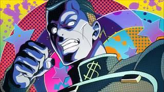 Bloody Stream - Ultimate JoJo Opening