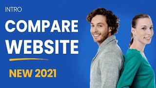 Comparison Theme - Setup a price compare website with WordPress  New 2021