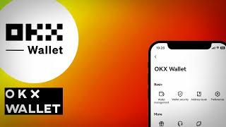 OKX Wallet Tutorial | Step-by-Step Guide for Beginners