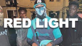 [FREE] Meekz X Tunde Type Beat - "RED LIGHT" | UK Rap Instrumental 2024