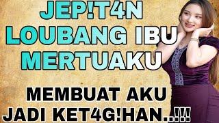 Berawal Saat Berkunjung Ke Rumah Ibu Mertua || Kisah Nyata