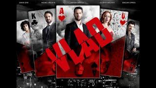 VLAD Season 1 Trailer | English Subtitle