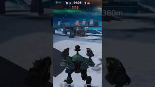 Muremotz  - War Robots game [WR] - #warrobots