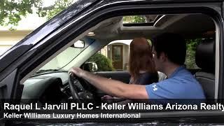 My KW Realty App - Raquel L Jarvill, PLLC