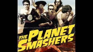 The Planet Smashers - Kung Fu Master