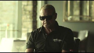 Chad McQueen Interview