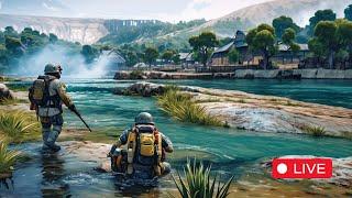 PUBG PC Extreme Graphics your Senses will be Blown away