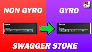 Only Rush gameplay is back || Turning Non Gyro To Gyro || #bgmi #live