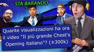 JEOPARDY +18 con OSPITI IMPORTANTI